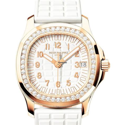 patek philippe uhr weis